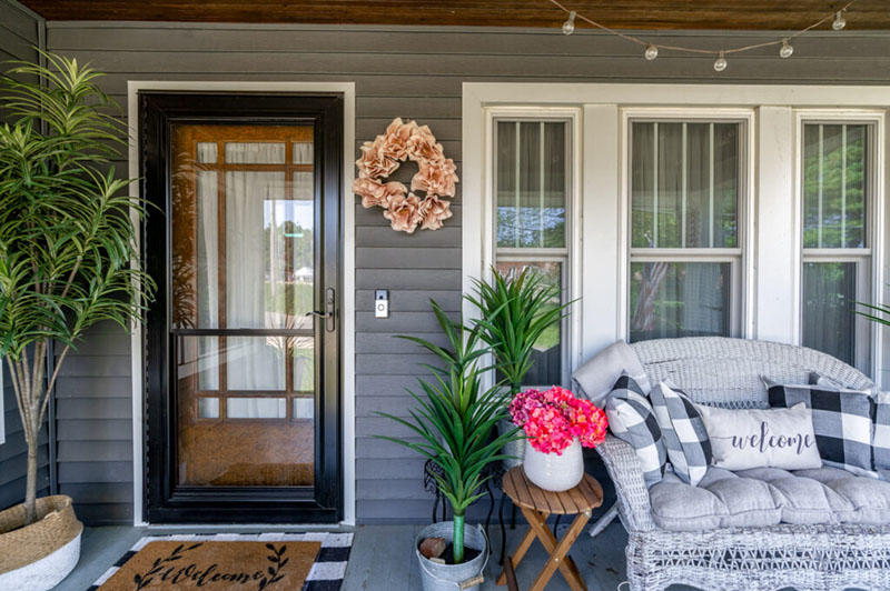 entryways